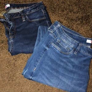 LIGHT COLOR PAIR ONLY